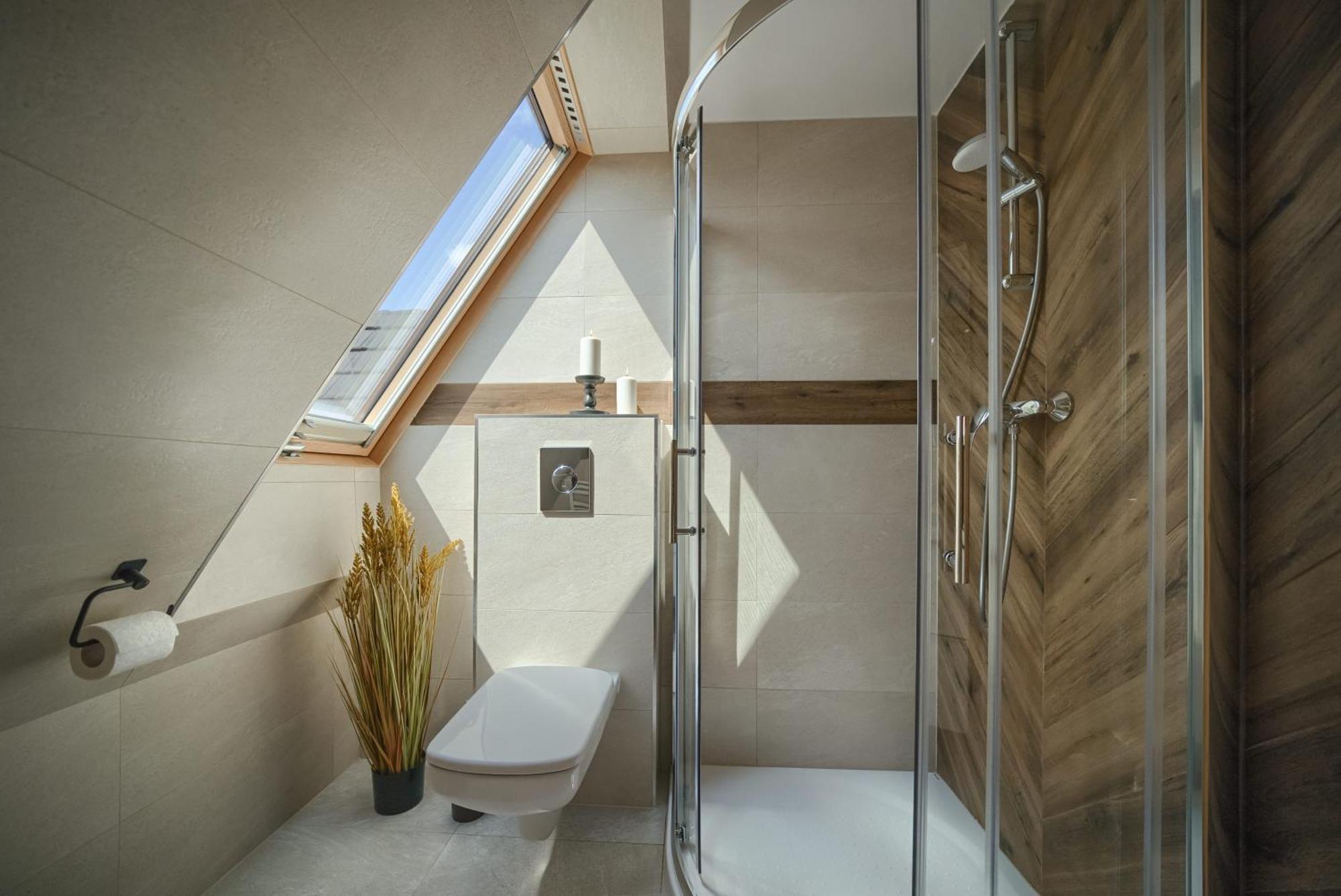 Pensjonat Litworowka Wellness&Spa Poronin Exteriér fotografie