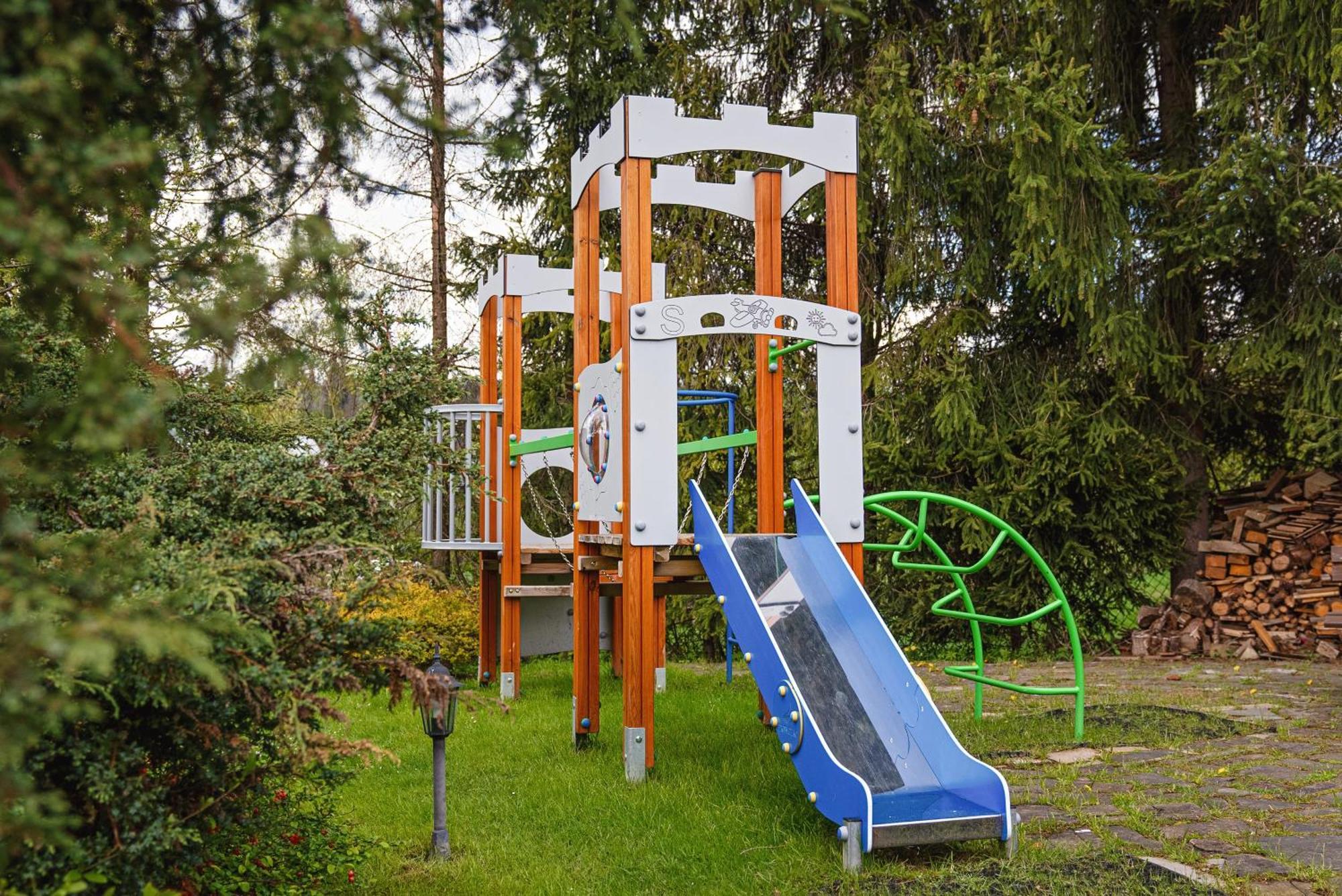 Pensjonat Litworowka Wellness&Spa Poronin Exteriér fotografie