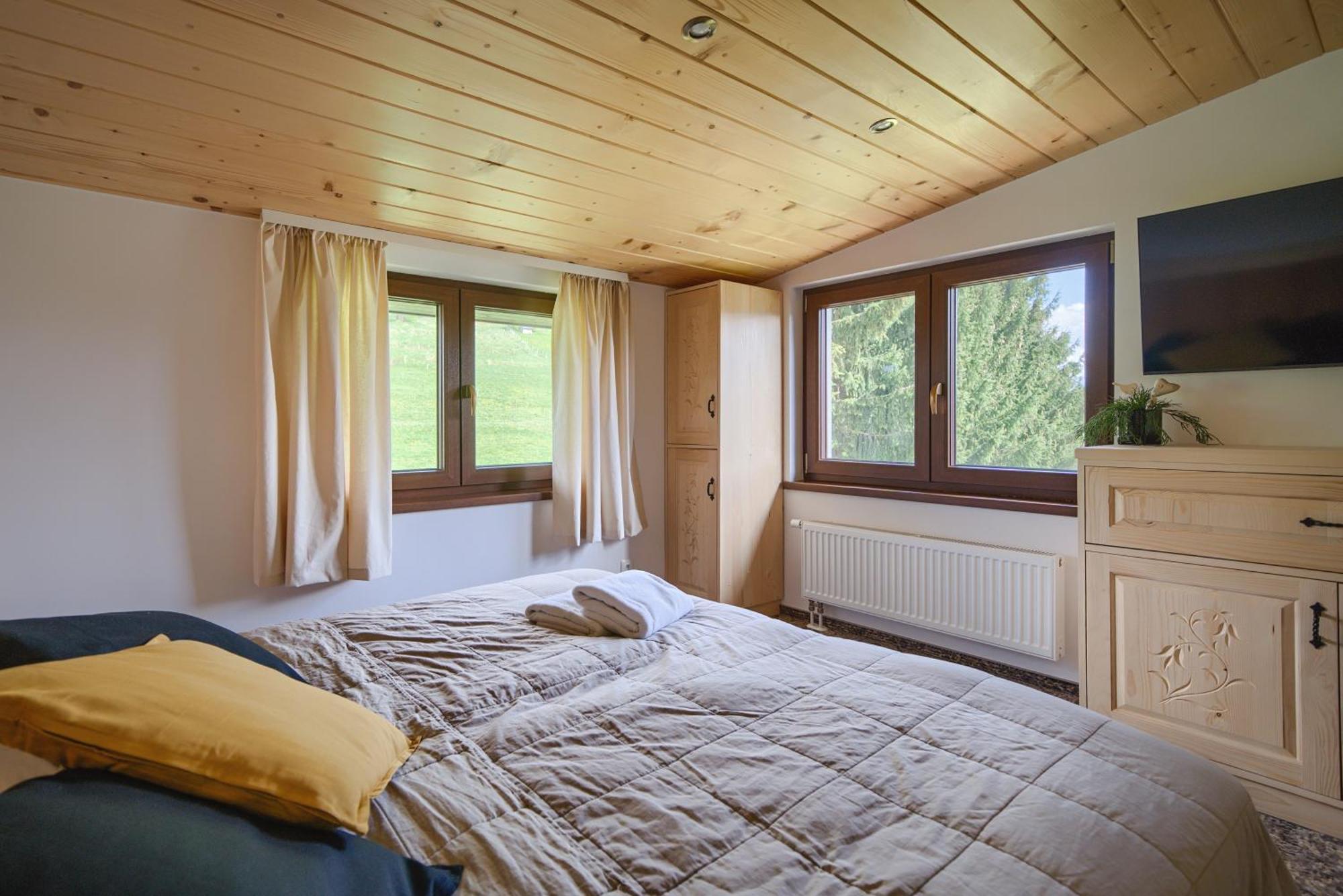 Pensjonat Litworowka Wellness&Spa Poronin Exteriér fotografie