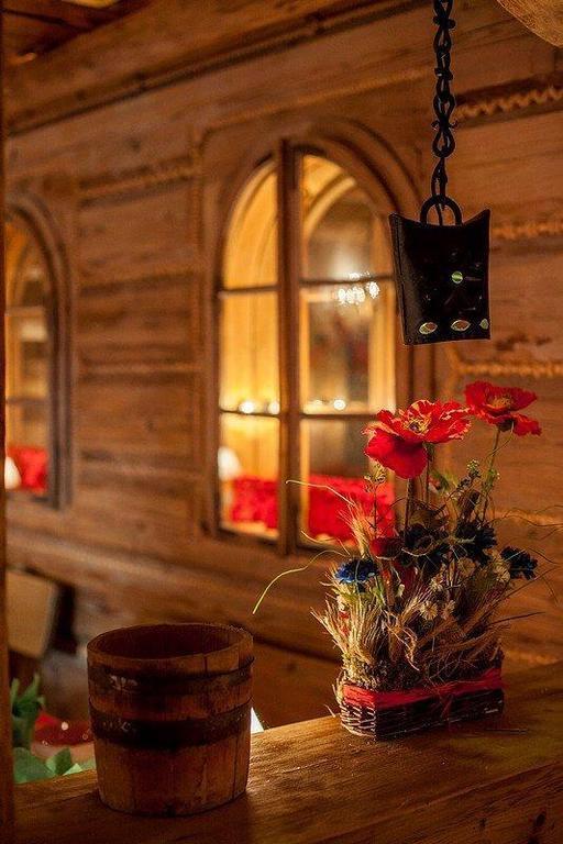 Pensjonat Litworowka Wellness&Spa Poronin Exteriér fotografie
